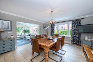 Dining Area- click for photo gallery